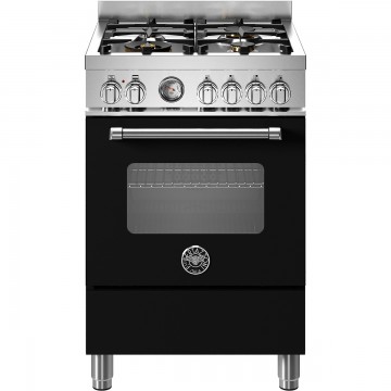 Bertazzoni Κουζίνα MAS6 4L 1E NE T